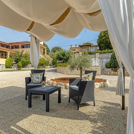 Cottage Nilda I Musalez Экстерьер фото
