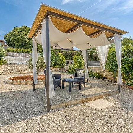 Cottage Nilda I Musalez Экстерьер фото