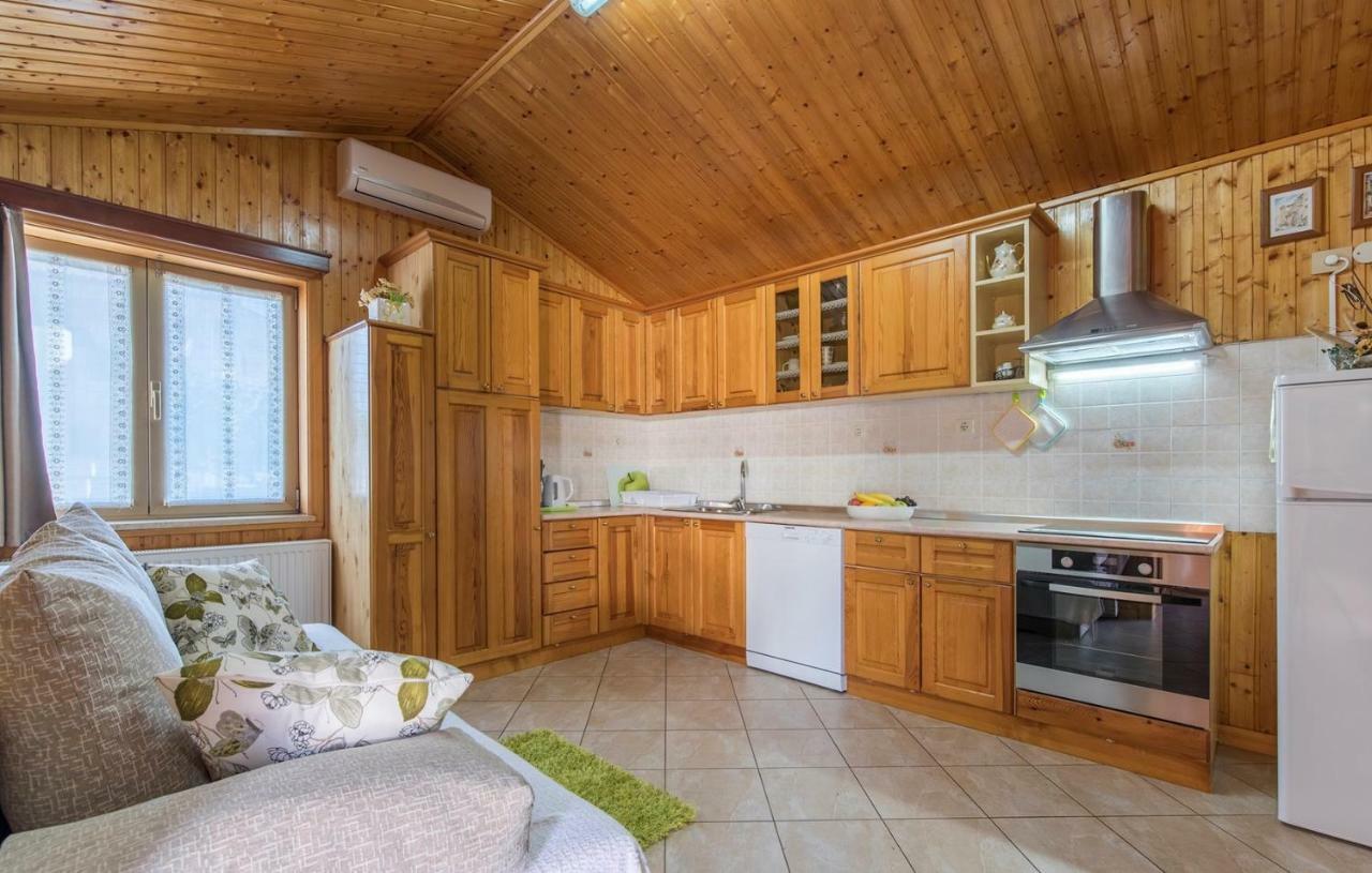 Cottage Nilda I Musalez Экстерьер фото