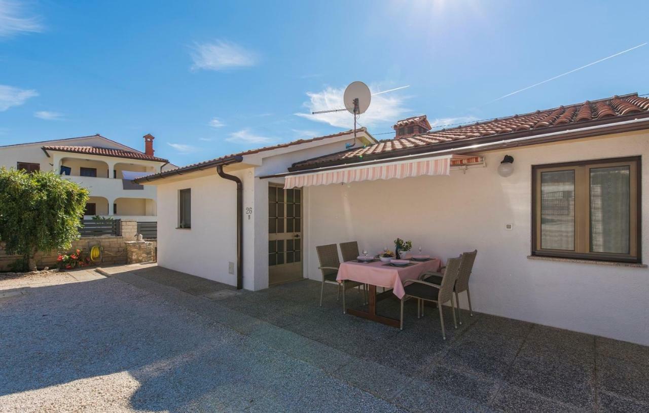 Cottage Nilda I Musalez Экстерьер фото