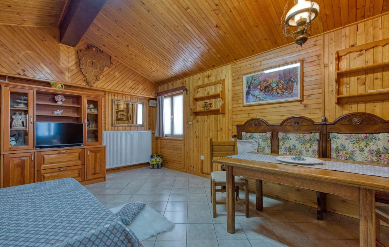 Cottage Nilda I Musalez Экстерьер фото